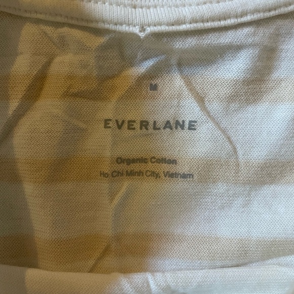 Everlane The Weekend Tank Dress - Picture 9 of 9